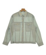 ADAM ET ROPE カジュアルシャツ