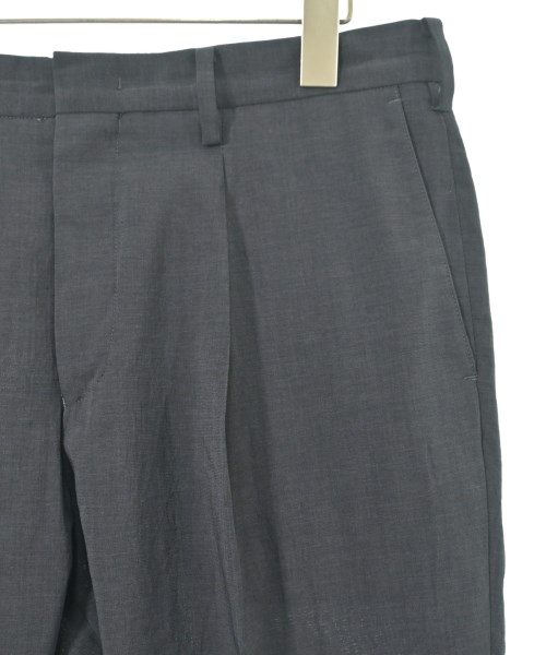 ADAM ET ROPE（アダムエロペ）スラックス グレー サイズ:M メンズ/2200614045673