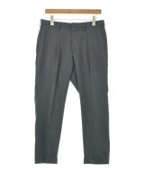 ADAM ET ROPE（アダムエロペ）スラックス グレー サイズ:M メンズ/2200614045673