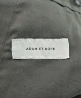 ADAM ET ROPE（アダムエロペ）スラックス グレー サイズ:M メンズ/2200614045673
