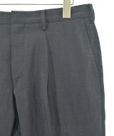 ADAM ET ROPE（アダムエロペ）スラックス グレー サイズ:M メンズ/2200614045673