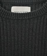 ADAM ET ROPE（アダムエロペ）ニット・セーター グレー サイズ:M メンズ/2200633544157