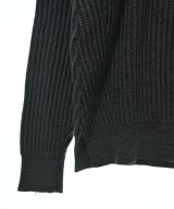 ADAM ET ROPE（アダムエロペ）ニット・セーター グレー サイズ:M メンズ/2200633544157