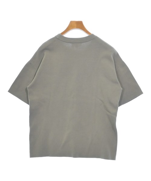 BEAUTY&YOUTH UNITED ARROWS（ビューティーアンドユースユナイテッドアローズ）Tシャツ・カットソー グレー サイズ:M メンズ/2200633544195