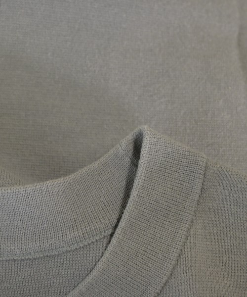 BEAUTY&YOUTH UNITED ARROWS（ビューティーアンドユースユナイテッドアローズ）Tシャツ・カットソー グレー サイズ:M メンズ/2200633544195