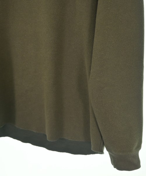 ADAM ET ROPE（アダムエロペ）Tシャツ・カットソー カーキ サイズ:M メンズ/2200633544225