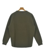 ADAM ET ROPE（アダムエロペ）Tシャツ・カットソー カーキ サイズ:M メンズ/2200633544225