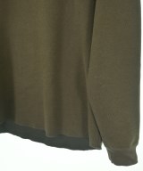 ADAM ET ROPE（アダムエロペ）Tシャツ・カットソー カーキ サイズ:M メンズ/2200633544225