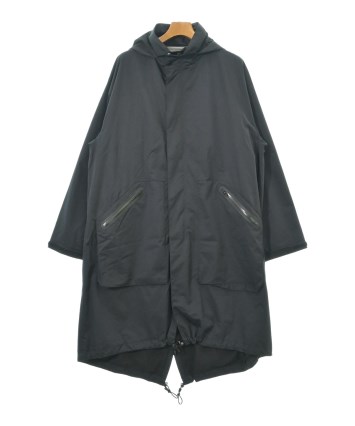 アダムエロペ　adam et rope モッズコート ADAM ET ROPE' モッズコート コート 「WEB限定」スタンドカラー