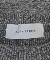 ADAM ET ROPE（アダムエロペ）スウェット グレー サイズ:L メンズ/2200612791022