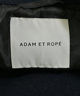 ADAM ET ROPE（アダムエロペ）コート 紺 サイズ:L メンズ/2200607911015