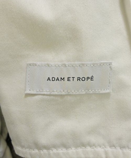ADAM ET ROPE（アダムエロペ）デニムパンツ 紺 サイズ:M メンズ/2200611434043