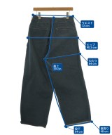 ADAM ET ROPE（アダムエロペ）デニムパンツ 紺 サイズ:M メンズ/2200611434043