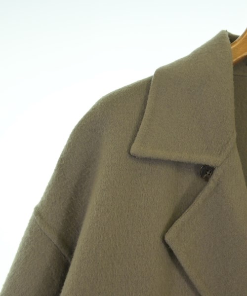 ADAM ET ROPE（アダムエロペ）その他 カーキ サイズ:M メンズ/2200617825012