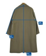 ADAM ET ROPE（アダムエロペ）その他 カーキ サイズ:M メンズ/2200617825012