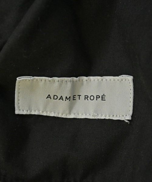 ADAM ET ROPE（アダムエロペ）デニムパンツ 黒 サイズ:S メンズ/2200613939089