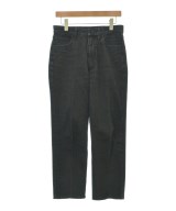 ADAM ET ROPE（アダムエロペ）デニムパンツ 黒 サイズ:S メンズ/2200613939089