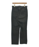 ADAM ET ROPE（アダムエロペ）デニムパンツ 黒 サイズ:S メンズ/2200613939089