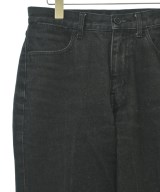 ADAM ET ROPE（アダムエロペ）デニムパンツ 黒 サイズ:S メンズ/2200613939089