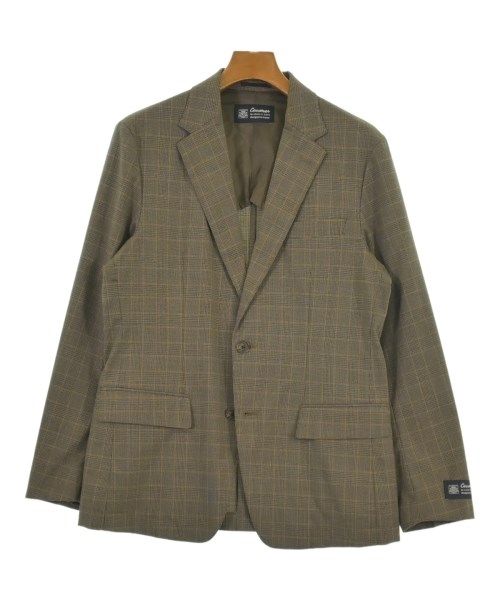 ADAM ET ROPE（アダムエロペ）その他 茶 サイズ:M/M メンズ/2200619500023