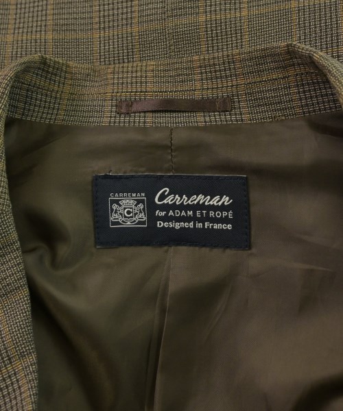 ADAM ET ROPE（アダムエロペ）その他 茶 サイズ:M/M メンズ/2200619500023