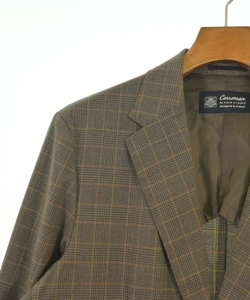 ADAM ET ROPE（アダムエロペ）その他 茶 サイズ:M/M メンズ/2200619500023