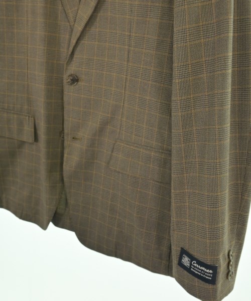 ADAM ET ROPE（アダムエロペ）その他 茶 サイズ:M/M メンズ/2200619500023