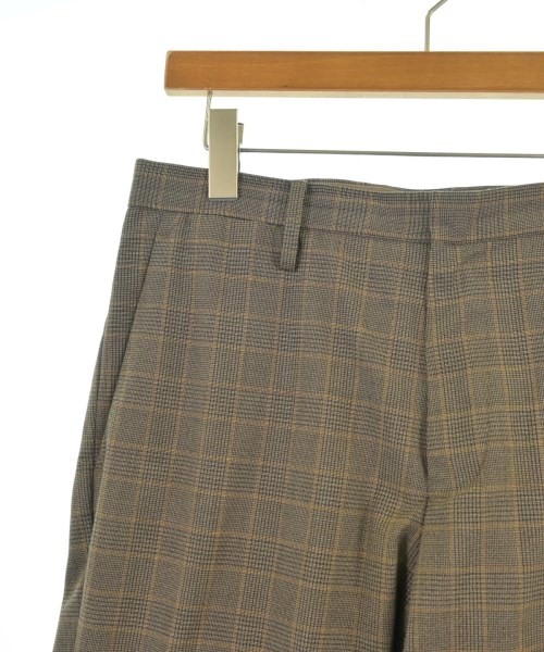 ADAM ET ROPE（アダムエロペ）その他 茶 サイズ:M/M メンズ/2200619500023