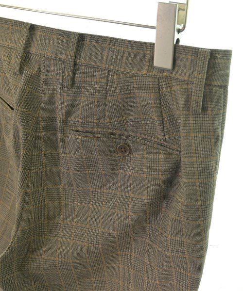 ADAM ET ROPE（アダムエロペ）その他 茶 サイズ:M/M メンズ/2200619500023