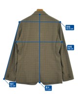 ADAM ET ROPE（アダムエロペ）その他 茶 サイズ:M/M メンズ/2200619500023