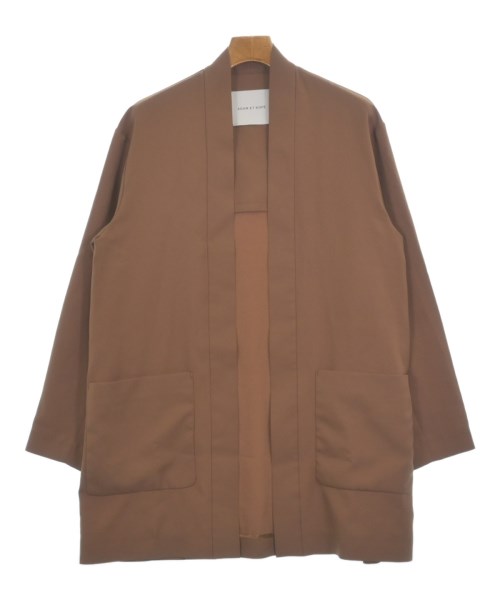 アダムエロペ(ADAM ET ROPE)のADAM ET ROPE カジュアルジャケット
