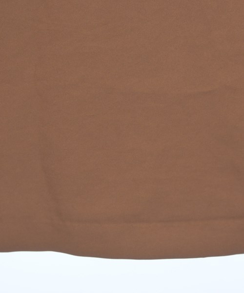 ADAM ET ROPE（アダムエロペ）カジュアルジャケット 茶 サイズ:L メンズ/2200615216034