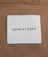 ADAM ET ROPE（アダムエロペ）カジュアルジャケット 茶 サイズ:L メンズ/2200615216034