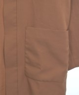 ADAM ET ROPE（アダムエロペ）カジュアルジャケット 茶 サイズ:L メンズ/2200615216034