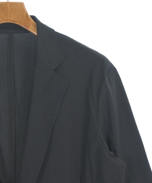 ADAM ET ROPE（アダムエロペ）カジュアルジャケット 黒 サイズ:L メンズ/2200615216058