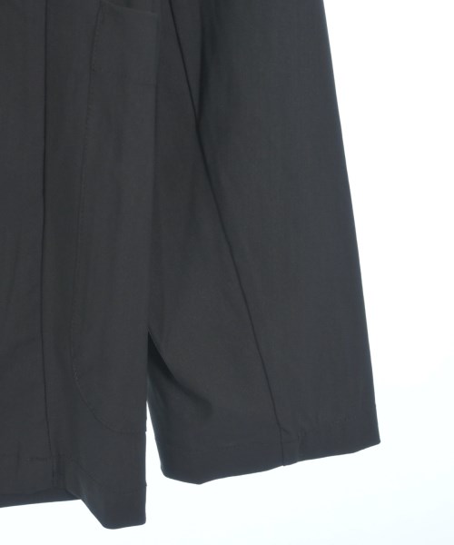 ADAM ET ROPE（アダムエロペ）カジュアルジャケット 黒 サイズ:L メンズ/2200615216058