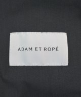 ADAM ET ROPE（アダムエロペ）カジュアルジャケット 黒 サイズ:L メンズ/2200615216058