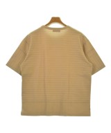 ADAM ET ROPE（アダムエロペ）Tシャツ・カットソー ベージュ サイズ:L メンズ/2200615216089