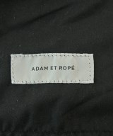 ADAM ET ROPE（アダムエロペ）その他 黒 サイズ:M メンズ/2200613978019