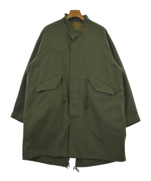 アダムエロペ(ADAM ET ROPE)のADAM ET ROPE モッズコート