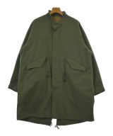 ADAM ET ROPE モッズコート