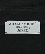 ADAM ET ROPE（アダムエロペ）ニット・セーター 黒 サイズ:L メンズ/2200605240087