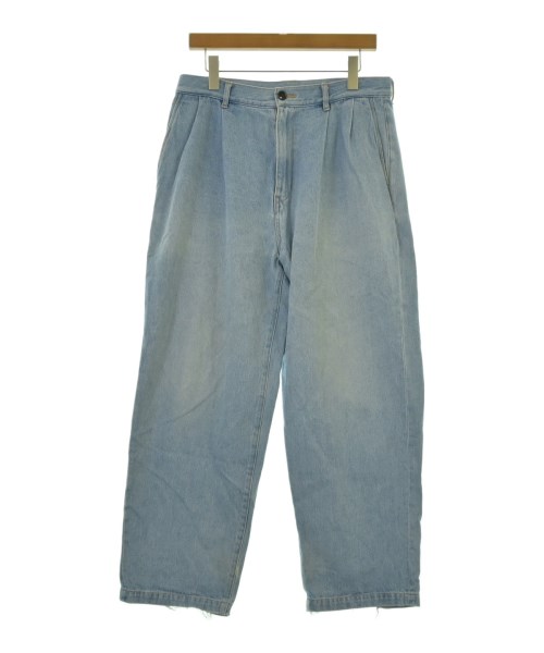 アダムエロペ(ADAM ET ROPE)のADAM ET ROPE デニムパンツ