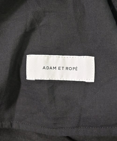 ADAM ET ROPE（アダムエロペ）その他 黒 サイズ:L メンズ/2200606741040