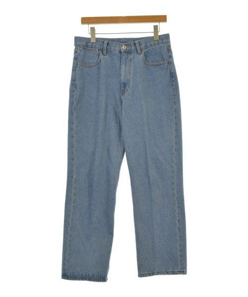アダムエロペ(ADAM ET ROPE)のADAM ET ROPE デニムパンツ