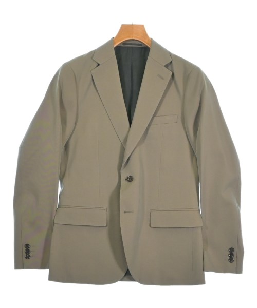 ADAM ET ROPE(アダムエロペ)ジャケット カーキ サイズ:M/2200673751010