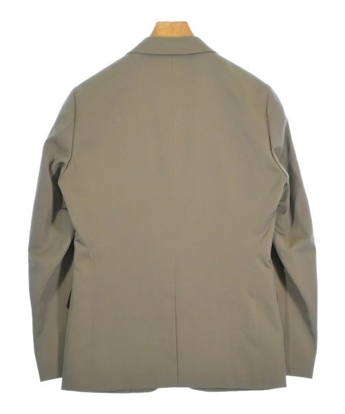 ADAM ET ROPE（アダムエロペ）ジャケット カーキ サイズ:M メンズ/2200673751010