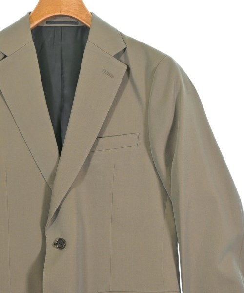 ADAM ET ROPE（アダムエロペ）ジャケット カーキ サイズ:M メンズ/2200673751010