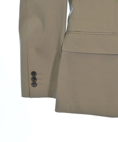 ADAM ET ROPE（アダムエロペ）ジャケット カーキ サイズ:M メンズ/2200673751010