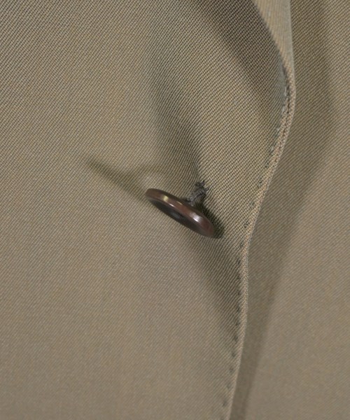 ADAM ET ROPE（アダムエロペ）ジャケット カーキ サイズ:M メンズ/2200673751010